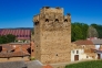 Castillo en venta. Quintana del Marco. León