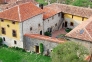 Palacete. Casa señorial en venta. Montaña Palentina.