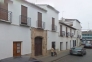 Almagro. Casa señorial en venta. Ciudad Real.