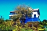 Pontevedra. Venta restaurante con singular vivienda. Ria de Vigo. Cangas Do Morrazo.
