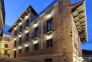 Ávila. Edificio histórico en venta actualmente hotel con encanto.