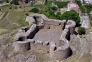 Castillo fortaleza militar en venta. Cuenca.