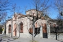 Cardedeu. Singular casa en venta obra del arquitecto modernista Raspall.