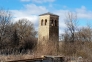 Castilla León. Torre campanario de antigua iglesia en venta.