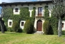 Casa solariega en venta en la Montaña Palentina.