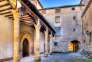 Monasterio en venta con proyecto hotelero. Huesca. 