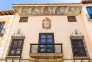 Guadix. Casa señorial en venta del Siglo XVIII. Granada propiedades exclusivas.