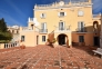 Teià. Maresme. Casa señorial restaurada en venta. Centro urbano.
