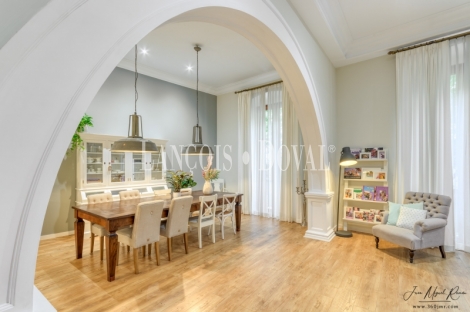 Barri Vell. Casa de lujo en venta. Girona propiedades exclusivas