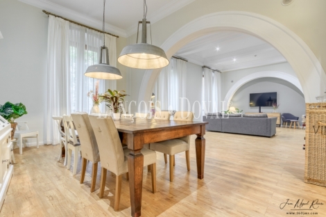 Barri Vell. Casa de lujo en venta. Girona propiedades exclusivas