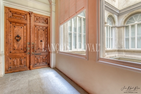 Barri Vell. Casa de lujo en venta. Girona propiedades exclusivas