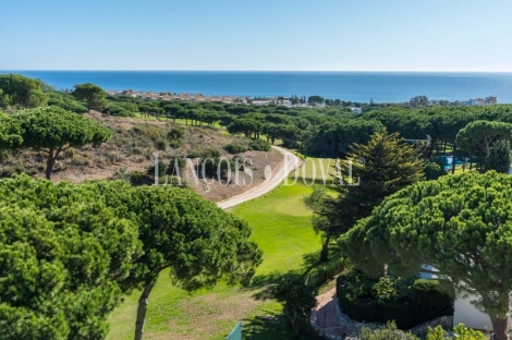 Marbella. Villa exclusiva a estrenar en venta. Costa del Sol propiedades exclusivas.