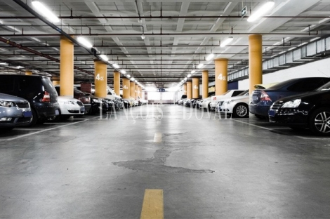 Cartera de 100 parkings en venta en rotación en diferentes puntos de España