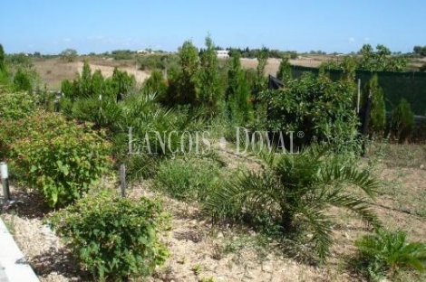 Mallorca. Villa de lujo finca en Manacor