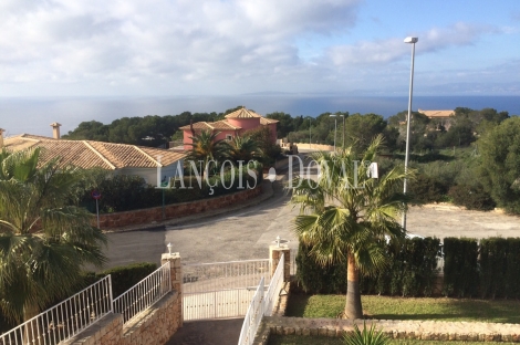 Mallorca, Tollaric. Llucmajor. Chalets pareados en venta.