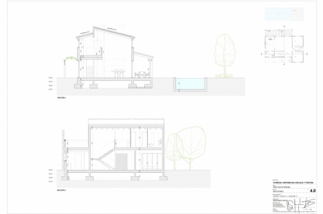 Finca rústica de 18.000m2, con proyecto de construcción