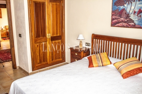 Mallorca. Casa señorial en venta en Es Raiguer. Alaró