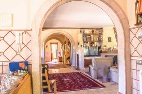 Mallorca. Casa señorial en venta en Es Raiguer. Alaró