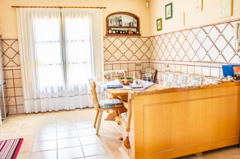 Mallorca. Casa señorial en venta en Es Raiguer. Alaró