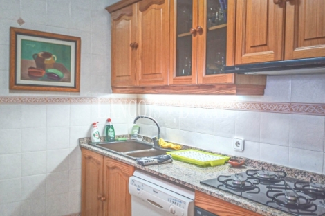 Calvià. Puerto Portals. Apartamento de lujo en venta. 
