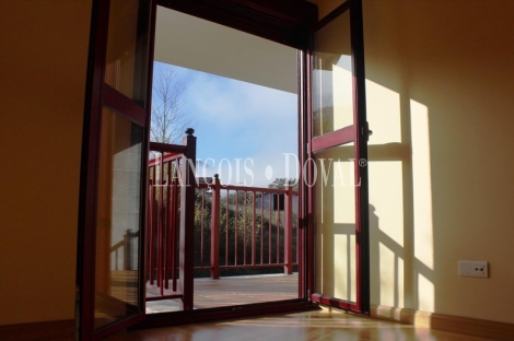 Cangas de Onís. Casa de pueblo en venta. Excelentes vistas. Asturias