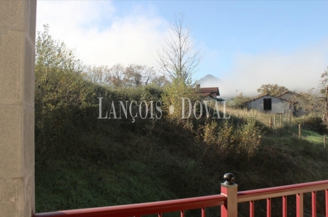 Cangas de Onís. Casa de pueblo en venta. Excelentes vistas. Asturias