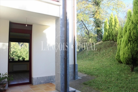 Cangas de Onís. Casa de pueblo en venta. Excelentes vistas. Asturias