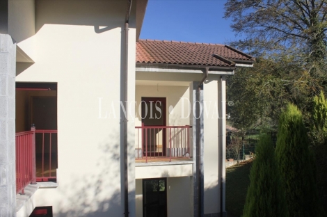 Cangas de Onís. Casa de pueblo en venta. Excelentes vistas. Asturias