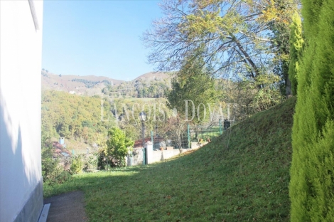 Cangas de Onís. Casa de pueblo en venta. Excelentes vistas. Asturias