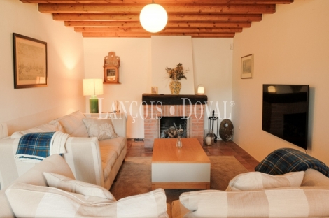 Casa rural tradicional en venta. Vistas Picos, Asturias propiedades singulares