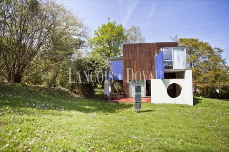 Asturias. La Pereda, Llanes: Hotel con encanto en venta ideal eventos y celebraciones.