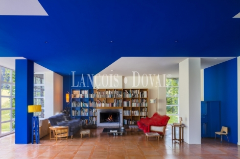 Asturias. La Pereda, Llanes: Hotel con encanto en venta ideal eventos y celebraciones.