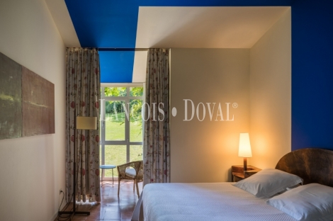Asturias. La Pereda, Llanes: Hotel con encanto en venta ideal eventos y celebraciones.