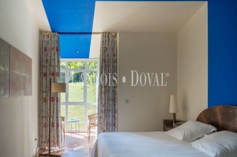 Asturias. La Pereda, Llanes: Hotel con encanto en venta ideal eventos y celebraciones.