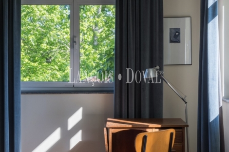 Asturias. La Pereda, Llanes: Hotel con encanto en venta ideal eventos y celebraciones.