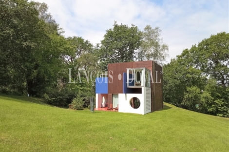 Asturias. La Pereda, Llanes: Hotel con encanto en venta ideal eventos y celebraciones.