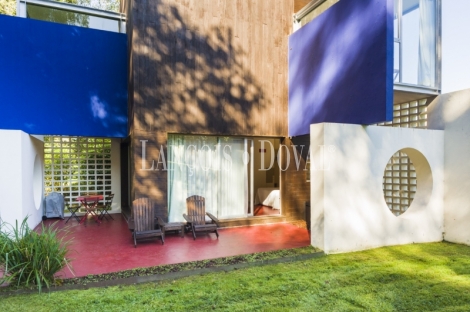 Asturias. La Pereda, Llanes: Hotel con encanto en venta ideal eventos y celebraciones.
