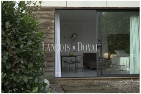 Asturias. La Pereda, Llanes: Hotel con encanto en venta ideal eventos y celebraciones.
