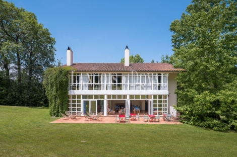 Asturias. La Pereda, Llanes: Hotel con encanto en venta ideal eventos y celebraciones.