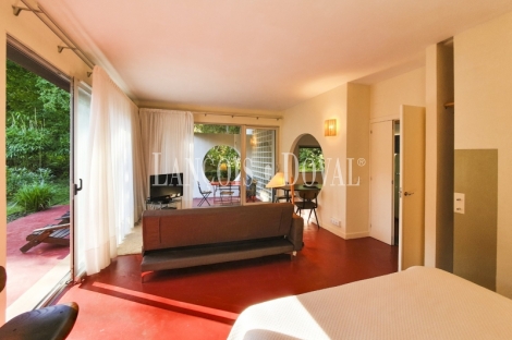 Asturias. La Pereda, Llanes: Hotel con encanto en venta ideal eventos y celebraciones.