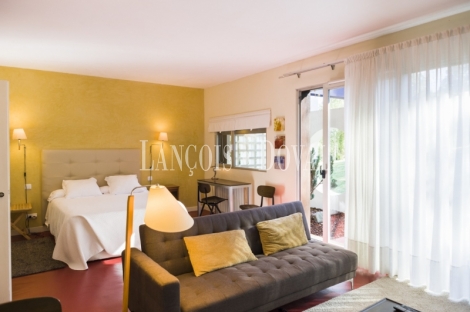 Asturias. La Pereda, Llanes: Hotel con encanto en venta ideal eventos y celebraciones.