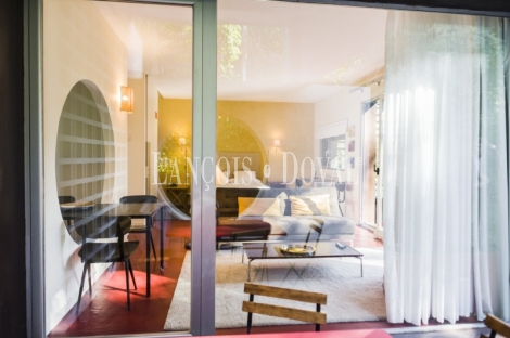 Asturias. La Pereda, Llanes: Hotel con encanto en venta ideal eventos y celebraciones.