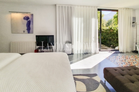 Asturias. La Pereda, Llanes: Hotel con encanto en venta ideal eventos y celebraciones.