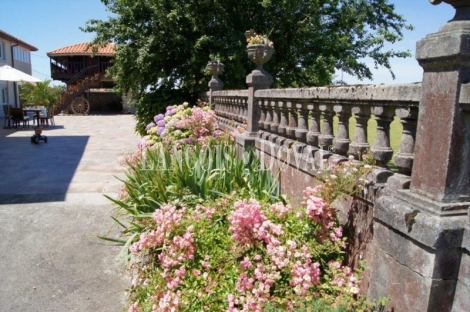 Casas señoriales en venta. Asturias Palacios y propiedades singulares.