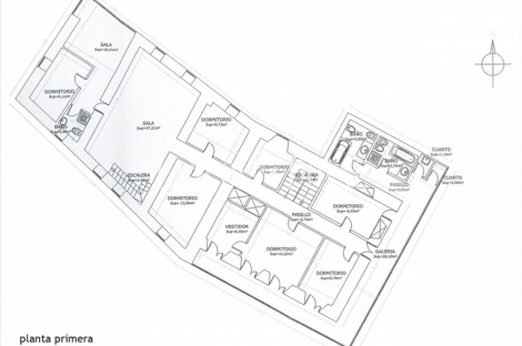 Casas señoriales en venta. Asturias Palacios y propiedades singulares.