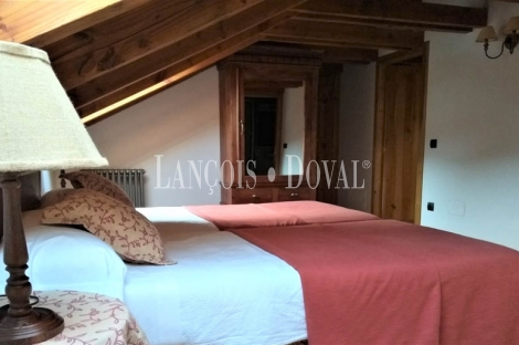 León, Hotel rural en venta. Burón. Cerca Picos de Europa.