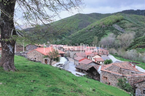 León, Hotel rural en venta. Burón. Cerca Picos de Europa.