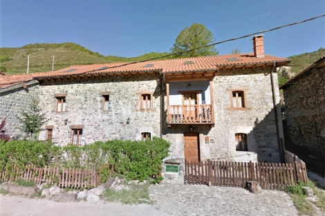 León, Hotel rural en venta. Burón. Cerca Picos de Europa.