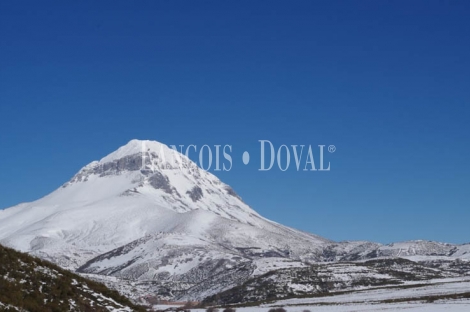 León, Hotel rural en venta. Burón. Cerca Picos de Europa.