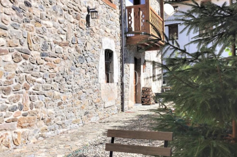 León, Hotel rural en venta. Burón. Cerca Picos de Europa.